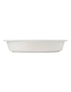 Best Sale βοΈ Maxwell & Williams White Basics Oval Baker 25x15cm Gift Boxed β¨