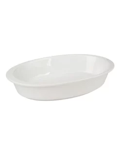Best Sale ✔️ Maxwell & Williams White Basics Oval Baker 25x15cm Gift Boxed ✨ 7 Best Sale ✔️ Maxwell & Williams White Basics Oval Baker 25x15cm Gift Boxed ✨ -Appetito Shop unnamed file 372