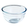 New ???? O' Cuisine 16cm/1L Mixing Bowl Glass ????