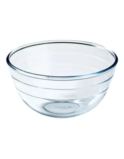 Appetito Shop 11 Cheap β O' Cuisine 21cm/2L Mixing Bowl Glass π₯°
