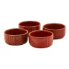 Coupon ✔️ Maxwell & Williams Arc Ramekins 8.5x4cm Set Of 4 Terracotta Gift Boxed ⭐