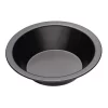 Wholesale ???? MasterCraft Heavy Base 10cm Individual Round Pie Dish Carbon ????