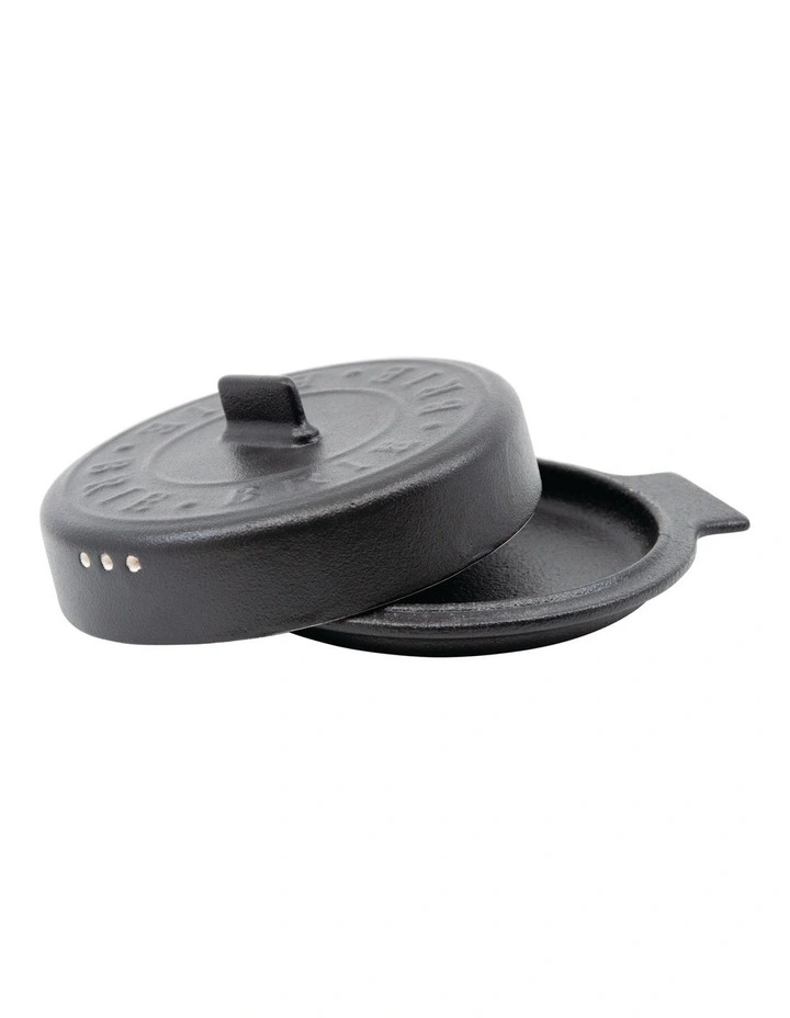 Discount π Salt&pepper Fromage Cheese Baker Black β 2 Discount π Salt&pepper Fromage Cheese Baker Black β - Image 2