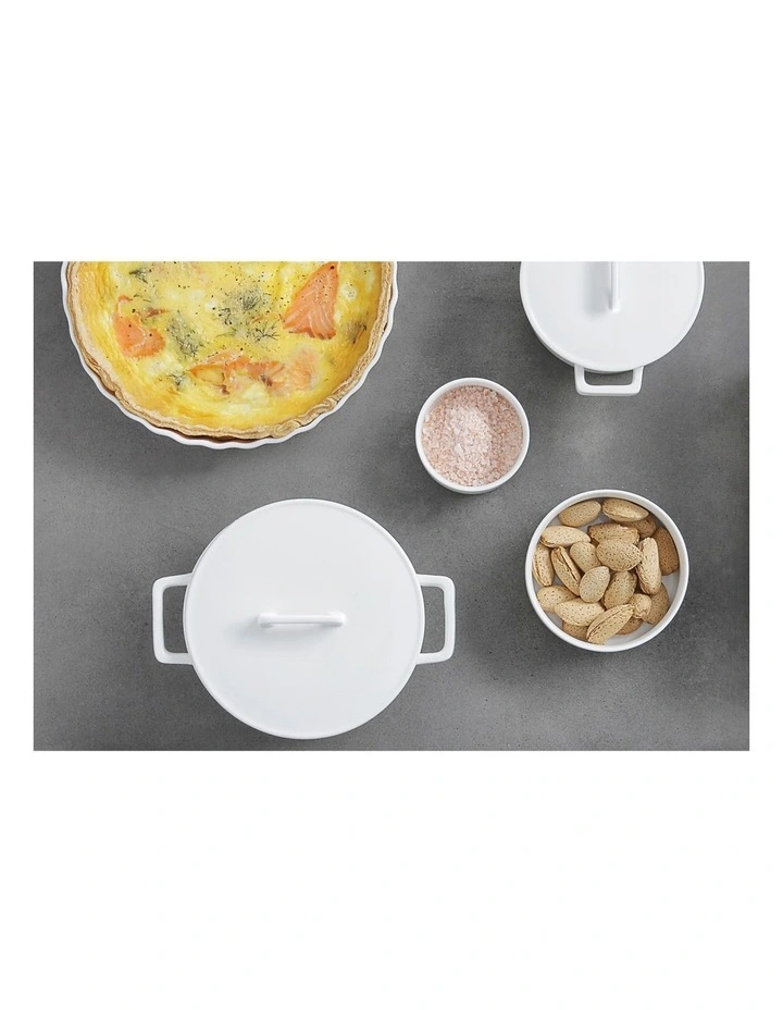 Top 10 π€© Maxwell & Williams Epicurious 8.5x4cm Ramekin White 𧨠2 Top 10 π€© Maxwell & Williams Epicurious 8.5x4cm Ramekin White 𧨠- Image 2