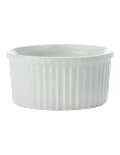 Buy 🎉 Maxwell & Williams White Basics 7.5cm Ramekin 😍