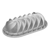 Outlet ???? The Cooks Collective Wave Cake Pan In Silver ????
