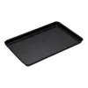 Coupon ???? MasterCraft Pro Vitreous 39x27cm Enamel Baking Tray Carbon ????
