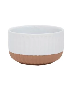 Cheapest ❤️ Salt&pepper Amana Ramekin 10cm Set Of 4 White 👏