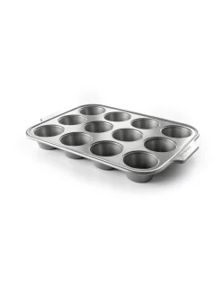 Discount 🌟 KitchenAid Muffin Pan 12cups 💯
