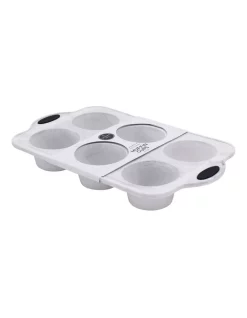 Top 10 ❤️ The Cooks Collective Marble Silicone 6 Cup Muffin Pan In White Marble ❤️ 5 Top 10 ❤️ The Cooks Collective Marble Silicone 6 Cup Muffin Pan In White Marble ❤️ -Appetito Shop unnamed file 479
