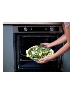 Outlet 💯 KitchenAid Quiche Form 28cm 👍 -Appetito Shop unnamed file 486