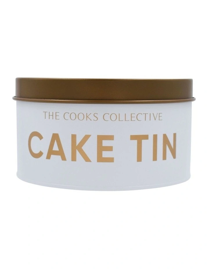 Brand new β¨ The Cooks Collective Baking Cake Tins Set Of 3 π₯° 2 Brand new β¨ The Cooks Collective Baking Cake Tins Set Of 3 π₯° - Image 2
