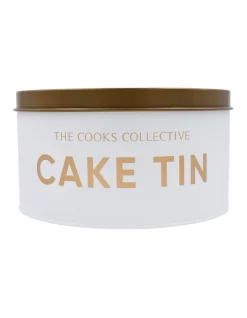 Brand new β¨ The Cooks Collective Baking Cake Tins Set Of 3 π₯° 6 Brand new β¨ The Cooks Collective Baking Cake Tins Set Of 3 π₯° -Appetito Shop unnamed file 494