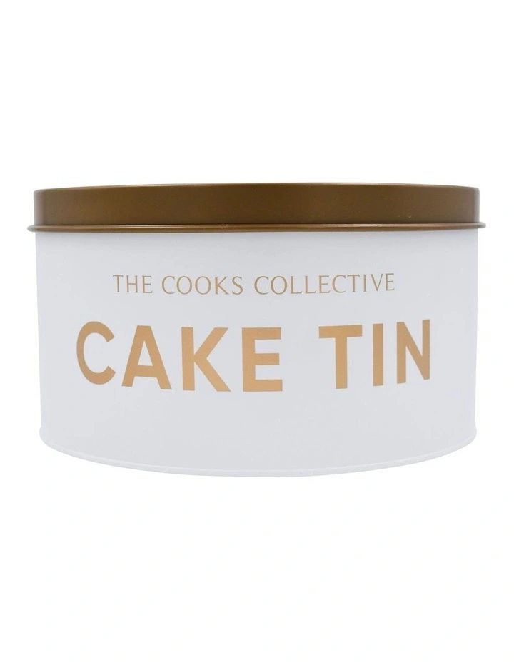Brand new β¨ The Cooks Collective Baking Cake Tins Set Of 3 π₯° 3 Brand new β¨ The Cooks Collective Baking Cake Tins Set Of 3 π₯° - Image 3