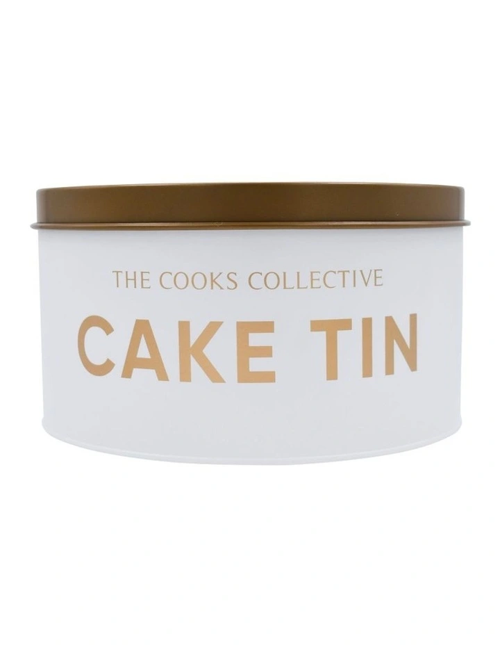 Brand new β¨ The Cooks Collective Baking Cake Tins Set Of 3 π₯° 4 Brand new β¨ The Cooks Collective Baking Cake Tins Set Of 3 π₯° - Image 4