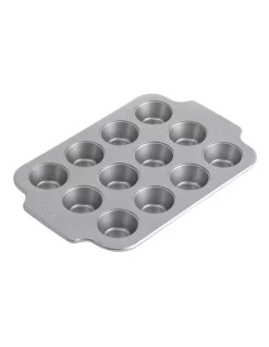 Wholesale π KitchenAid Bakeware 12 Cup Mini Round Cake Pan π€©