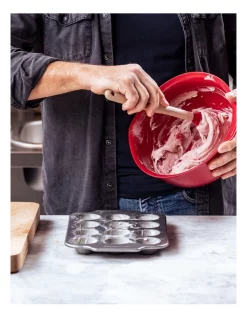 Wholesale 😉 KitchenAid Bakeware 12 Cup Mini Round Cake Pan 🤩 -Appetito Shop unnamed file 507