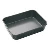 Best reviews of ❤️ MasterCraft Heavy Base 39x28cm Large Deep Roasting Pan Carbon ????