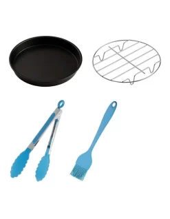 Best Sale 🌟 Healthy Choice Air Fryer Accessories In Multi ❤️