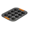 Best reviews of ???? Le Creuset Bakeware 12 Cup Muffin Tray ????
