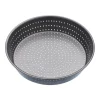Best reviews of ???? MasterCraft Crusty Bake 24cm Deep Pie/Tart Tin Carbon ????