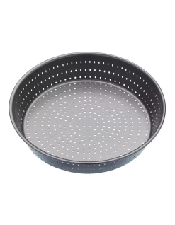 Best reviews of 😉 MasterCraft Crusty Bake 24cm Deep Pie/Tart Tin Carbon 👍