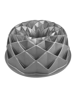 Deals 🔔 The Cooks Collective 242x96mm Jewel Cake Pan 🧨