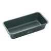 Best Pirce ???? MasterCraft Heavy Base 28x13cm Large Loaf Tin Carbon ????