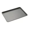 Top 10 ???? MasterCraft Heavy Base 35x25cm Bake Tray Carbon ????