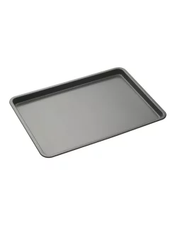 Top 10 🎁 MasterCraft Heavy Base 35x25cm Bake Tray Carbon 🌟