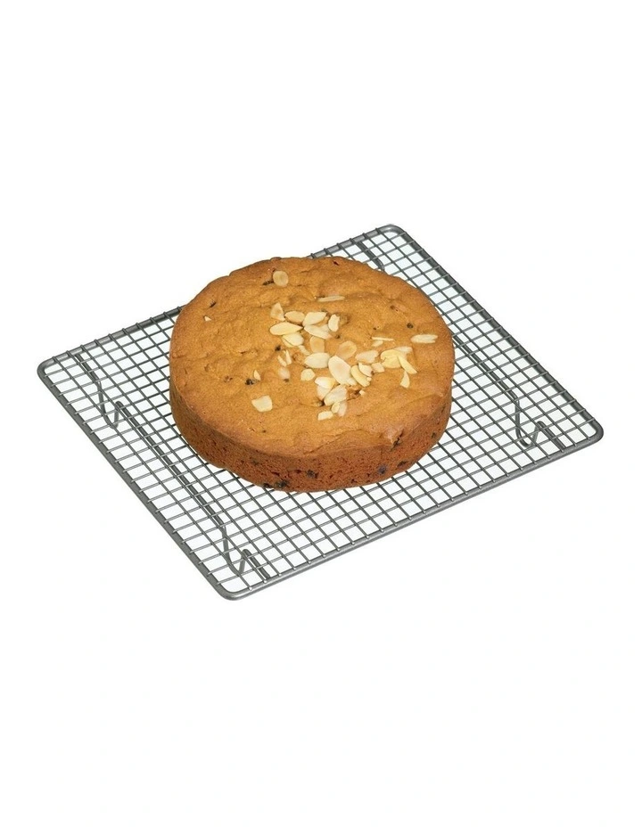 Best reviews of ⌛ MasterCraft 23x26cm Carbon Steel Cooling Tray ❤️ 1 Best reviews of ⌛ MasterCraft 23x26cm Carbon Steel Cooling Tray ❤️