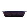 Buy ???? Maxwell & Williams Arc Rectangular Baker 30.5x23cm Indigo Blue Gift Boxed ????