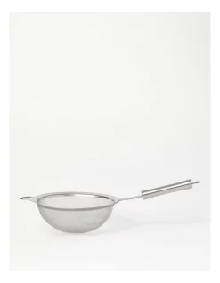 Deals ✨ The Cooks Collective Stainless Steel 20cm Sieve 🔥