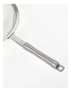 Deals ✨ The Cooks Collective Stainless Steel 20cm Sieve 🔥 -Appetito Shop unnamed file 572