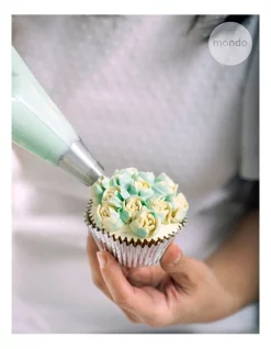 Top 10 👏 Mondo Russian Flower Piping Tips 10 Piece Set 🔥 -Appetito Shop unnamed file 580