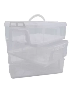Best deal 🌟 The Cooks Collective Cup Cake/Cake Carrier 36x26x39.5 🌟