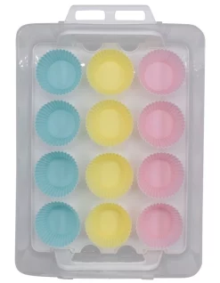 Best deal 🌟 The Cooks Collective Cup Cake/Cake Carrier 36x26x39.5 🌟 -Appetito Shop unnamed file 586