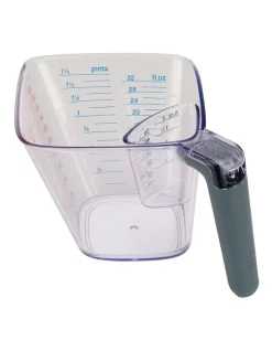 Buy π Joseph Joseph Align 2-Piece Easy-Read Measuring Jug Set π