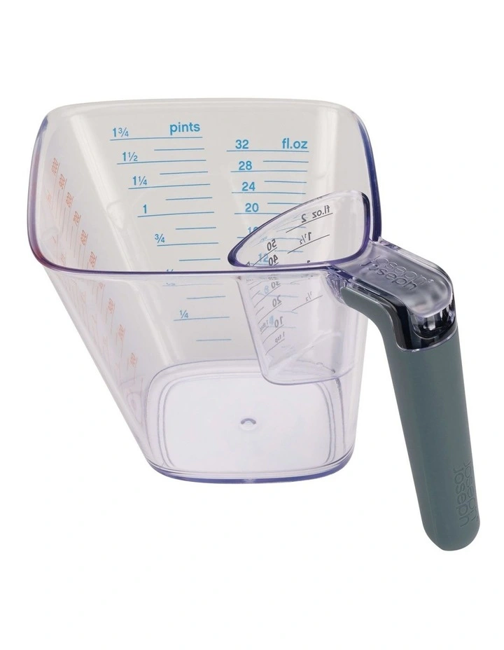 Buy π Joseph Joseph Align 2-Piece Easy-Read Measuring Jug Set π 1 Buy π Joseph Joseph Align 2-Piece Easy-Read Measuring Jug Set π