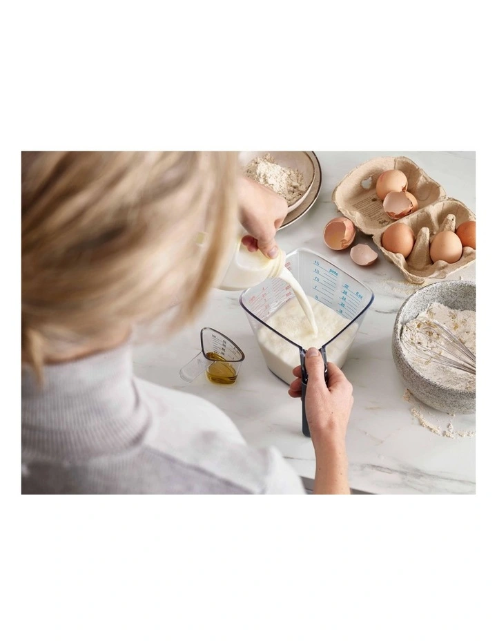 Buy π Joseph Joseph Align 2-Piece Easy-Read Measuring Jug Set π 3 Buy π Joseph Joseph Align 2-Piece Easy-Read Measuring Jug Set π - Image 3
