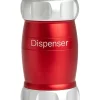 Top 10 ✨ Marcato Dispenser Shaker In Red ????