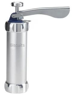 Top 10 👏 Marcato Classic Biscuit Press Set Of 20 Silver 🤩