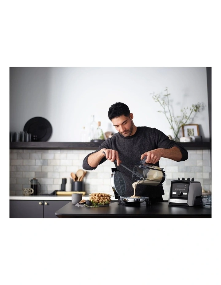 Top 10 β€οΈ Vitamix Under Blade Scraper Grey 064584 𧨠2 Top 10 β€οΈ Vitamix Under Blade Scraper Grey 064584 𧨠- Image 2