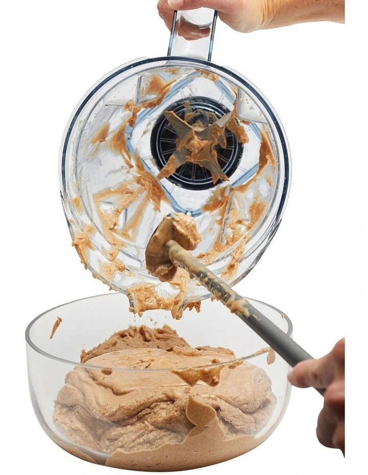 Top 10 β€οΈ Vitamix Under Blade Scraper Grey 064584 𧨠4 Top 10 β€οΈ Vitamix Under Blade Scraper Grey 064584 𧨠- Image 4