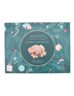 Top 10 🔥 The Cooks Collective 🔔 Christmas Cookie Making Kit 😉