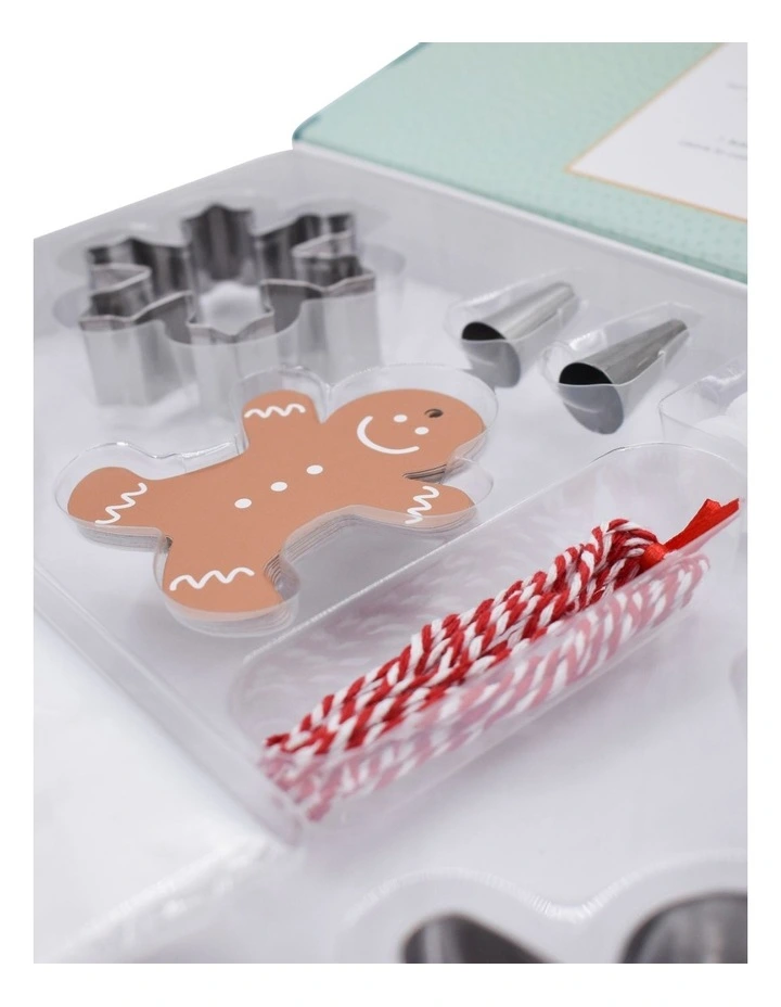Cheapest π The Cooks Collective π Christmas Biscuit Making Set π 3 Cheapest π The Cooks Collective π Christmas Biscuit Making Set π - Image 3