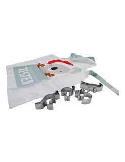 Deals 🎁 The Cooks Collective Australiana 🔔 Christmas Kids Baking Set 💯 -Appetito Shop unnamed file 668