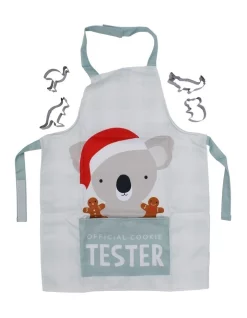 Deals 🎁 The Cooks Collective Australiana 🔔 Christmas Kids Baking Set 💯 -Appetito Shop unnamed file 669