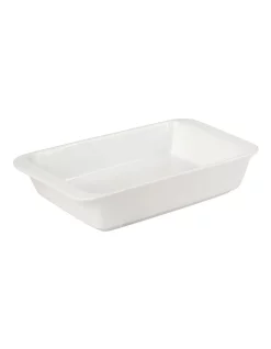 Top 10 ⌛ Maxwell & Williams White Basics Rectangular Baker 26x20cm Gift Boxed 😀 -Appetito Shop unnamed file 67