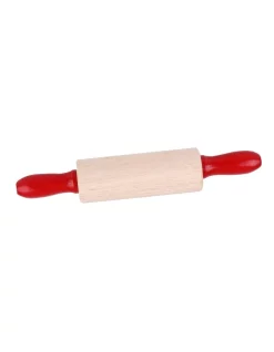 Hot Sale π Daily Bake Small Wood Rolling Pin 20 X 3.7cm Dia. β
